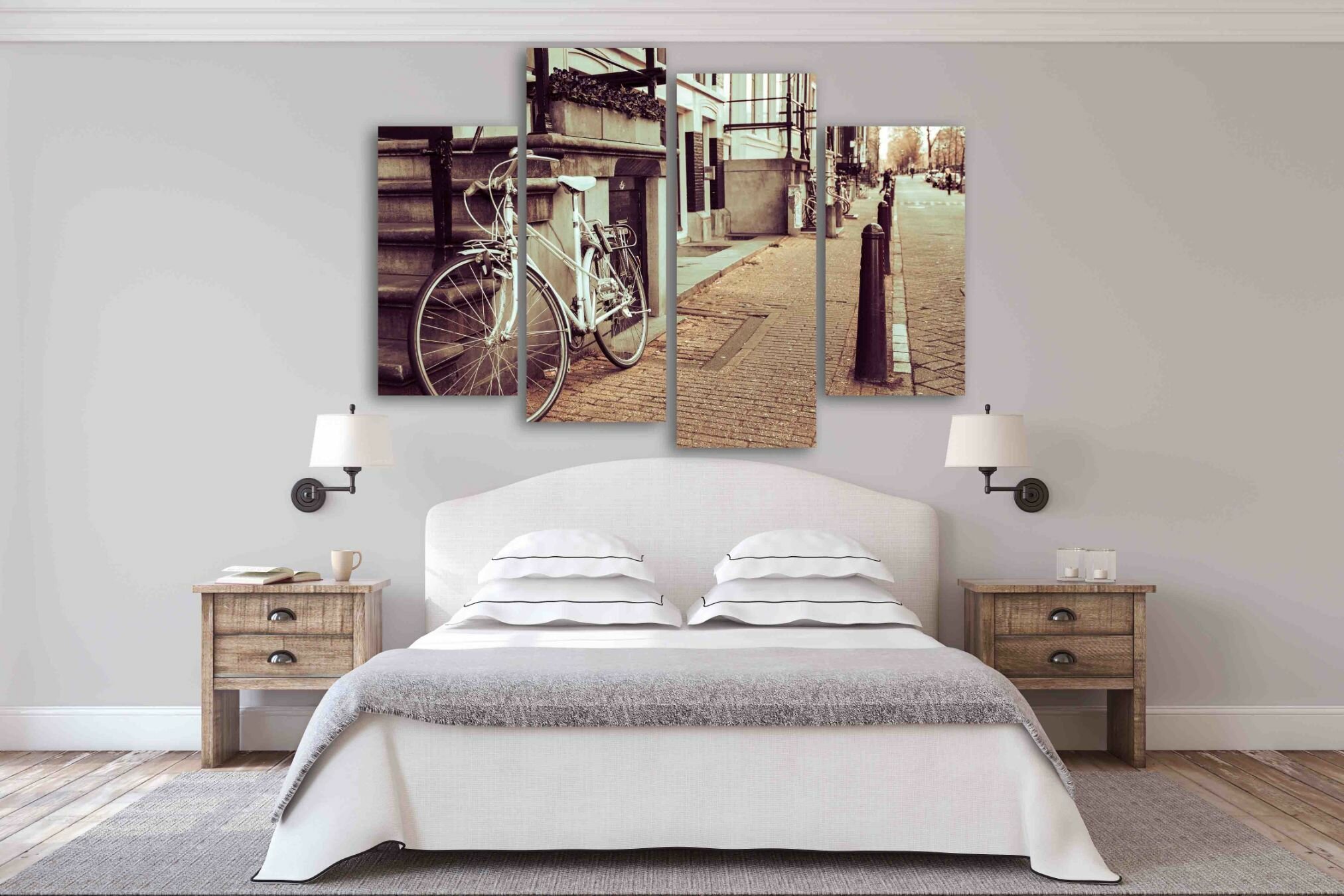 אופניים אולד-סקול 1 אופניים אולד-סקול