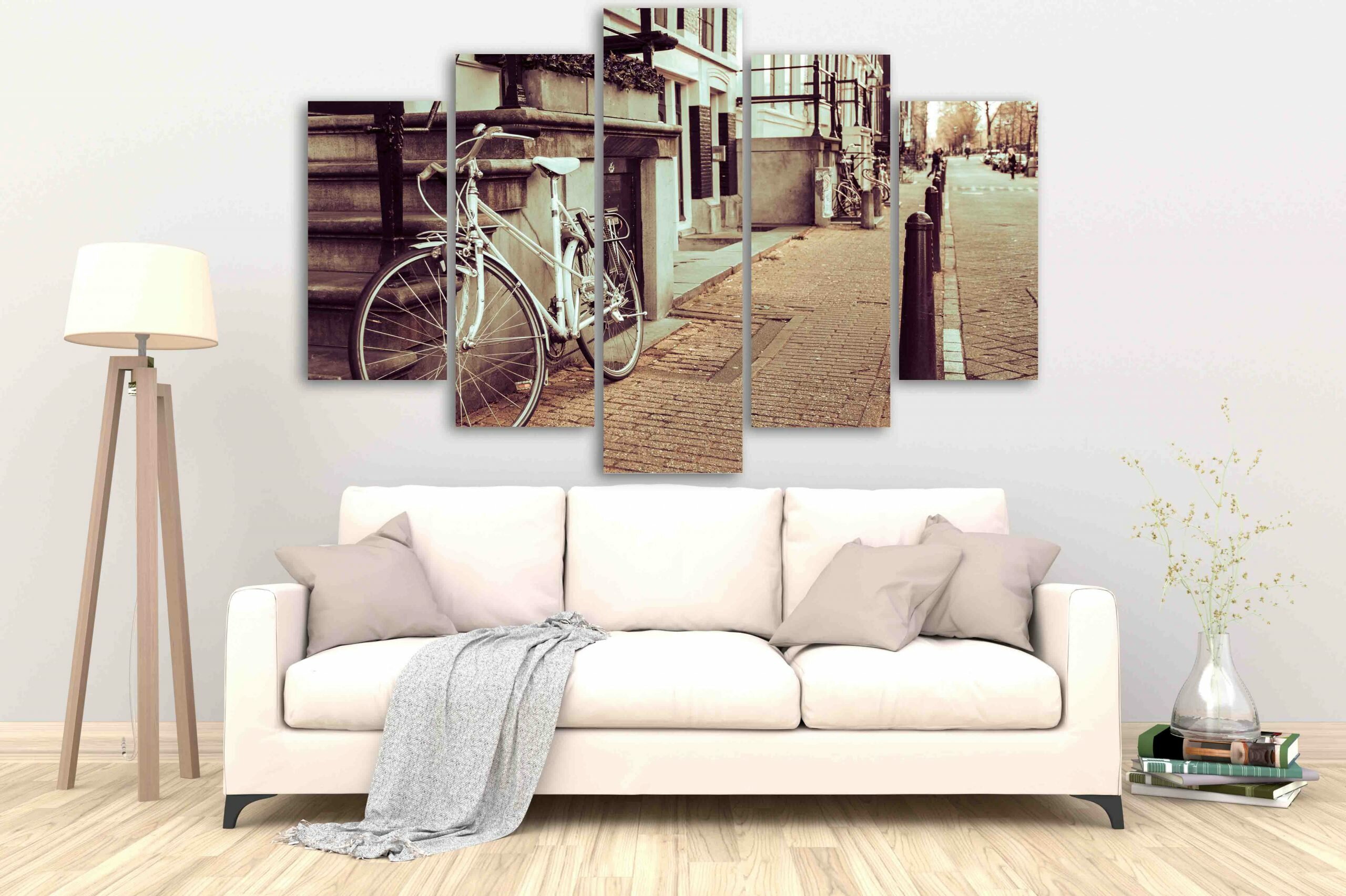 אופניים אולד-סקול 2 אופניים אולד-סקול