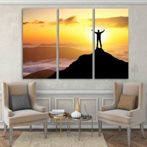 צל של אלופים