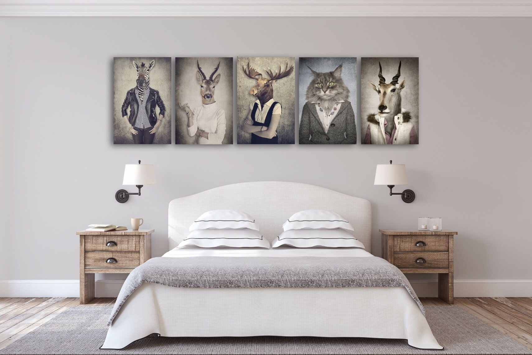 תמונות בעלי חיים - חיות מדברות 4 תמונות בעלי חיים - חיות מדברות