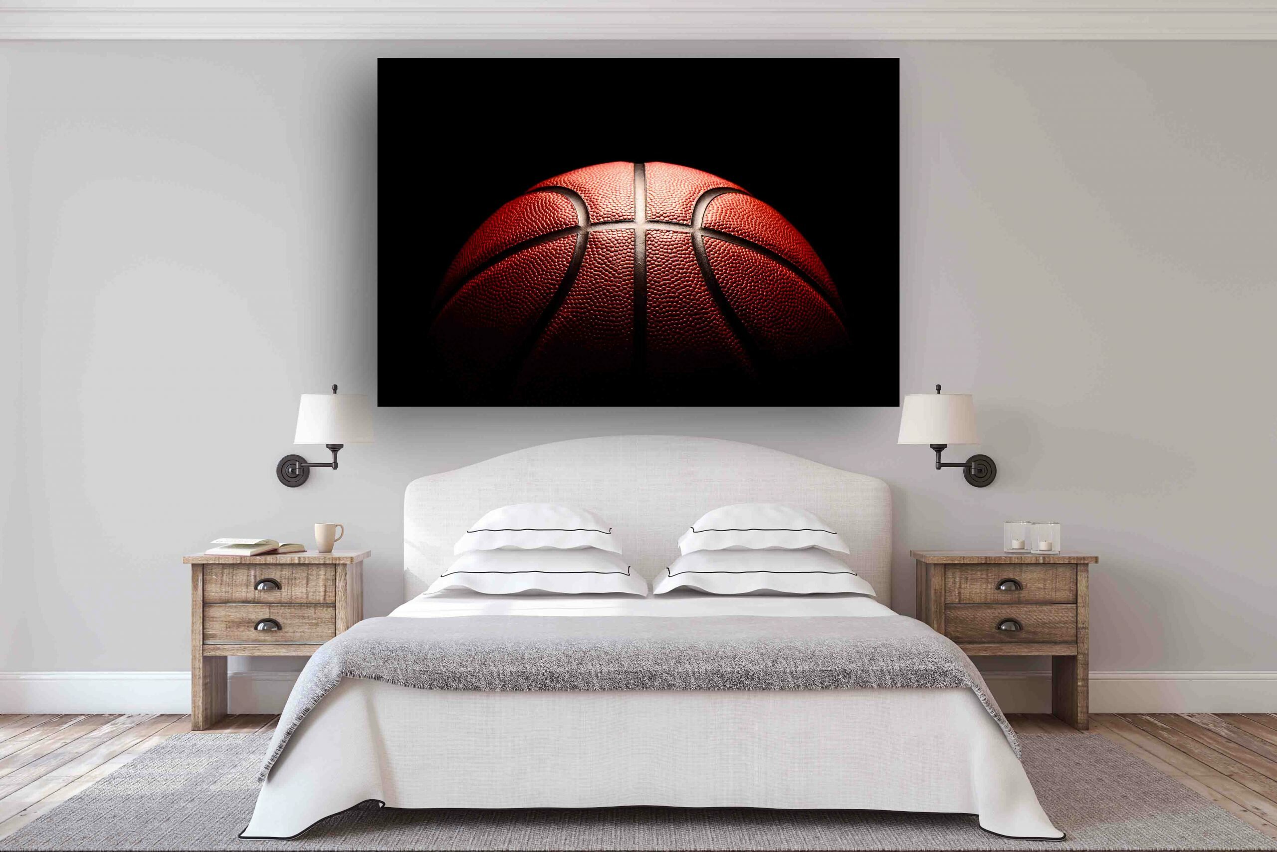 כדורסל 5 כדורסל