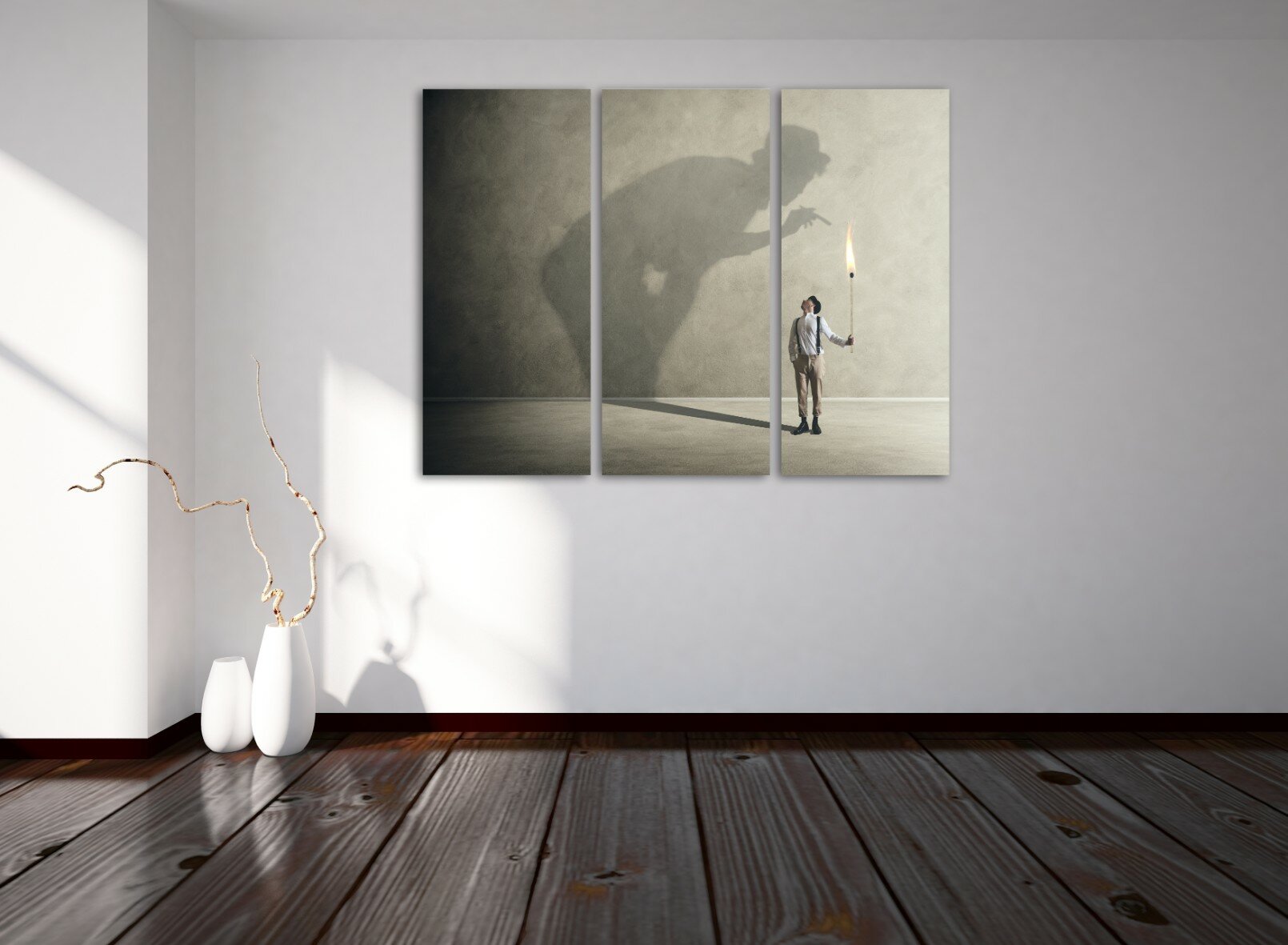 הצל ואני 3 הצל ואני