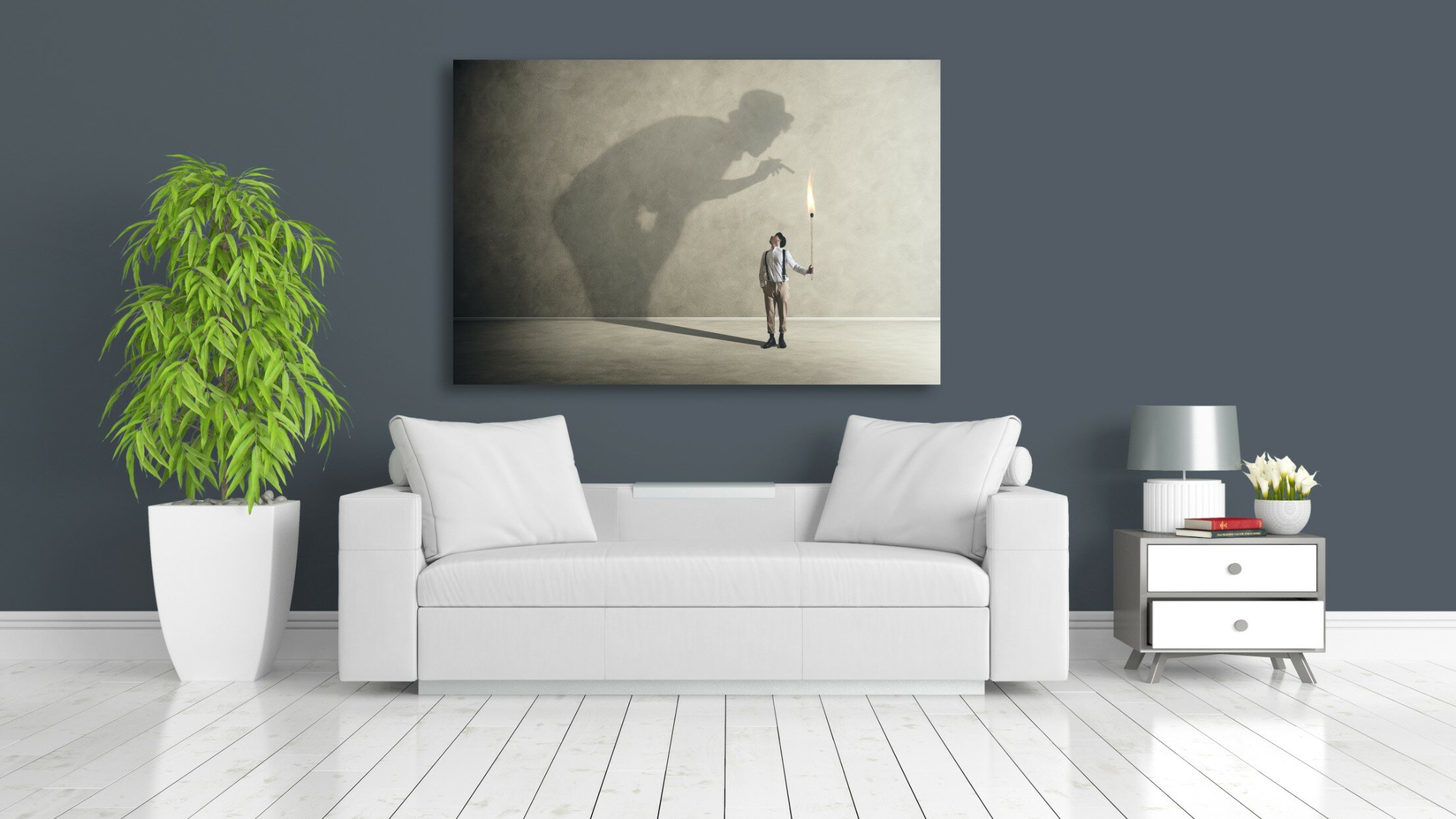 הצל ואני 4 הצל ואני