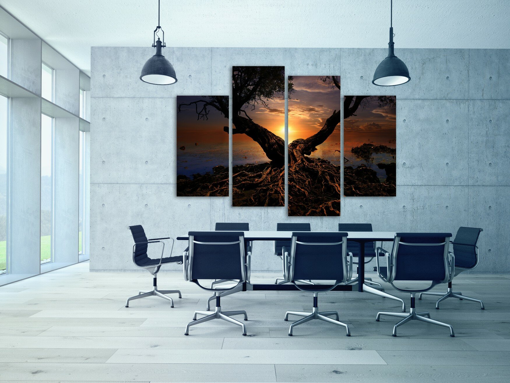 עץ זקן 1 עץ זקן