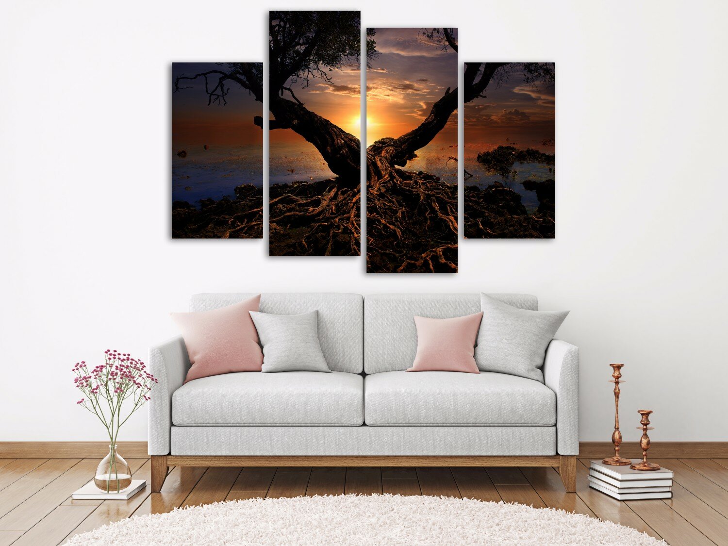 עץ זקן 4 עץ זקן