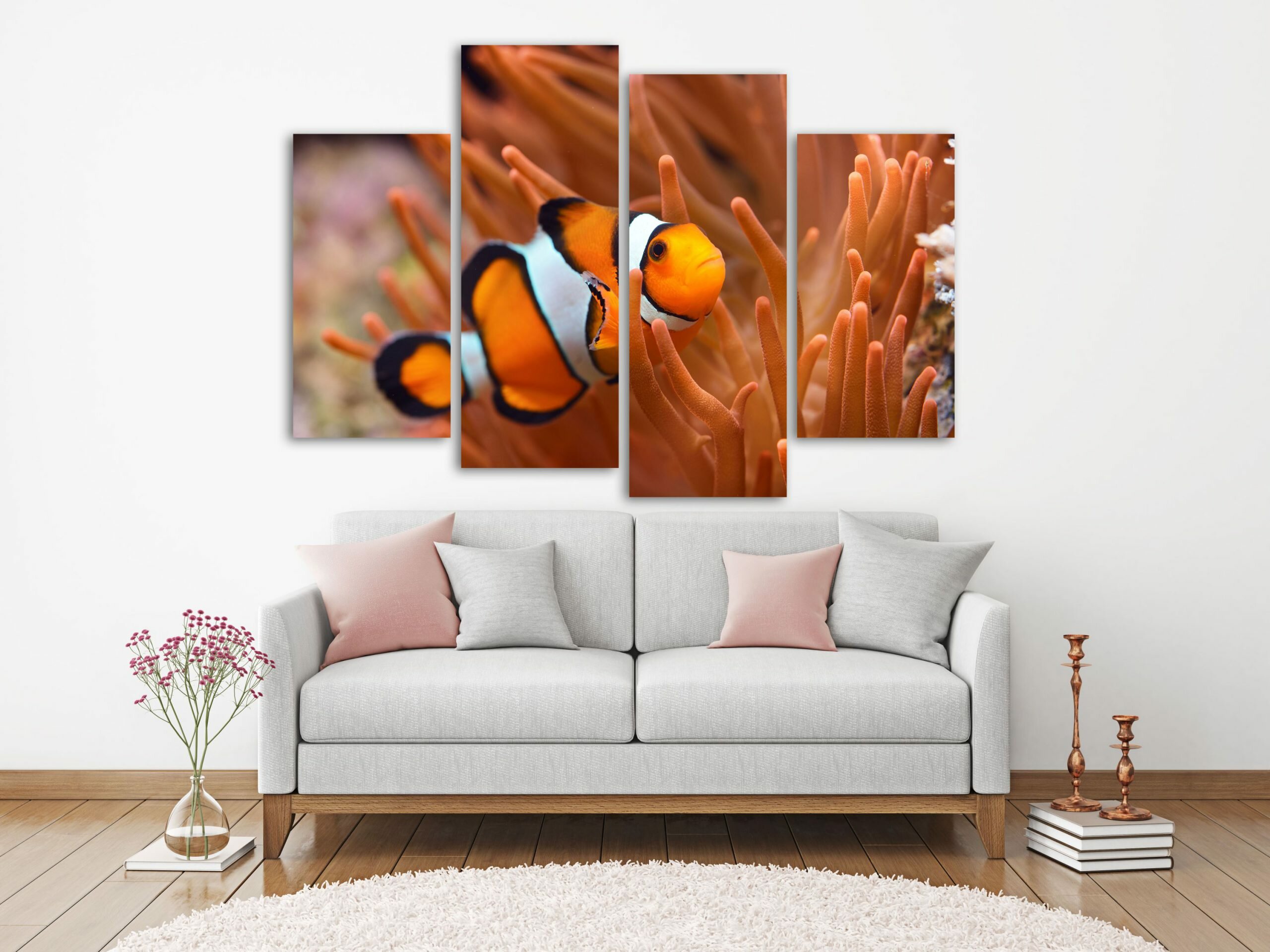 נמו הדג 4 נמו הדג