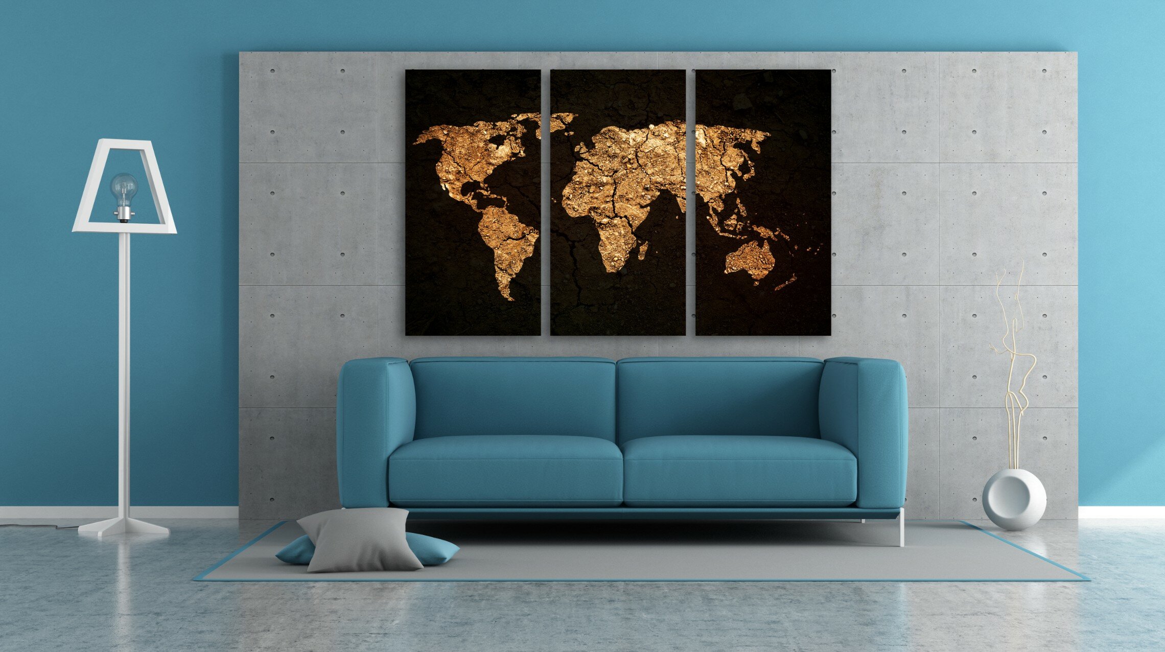 העולם בברונזה 2 העולם בברונזה