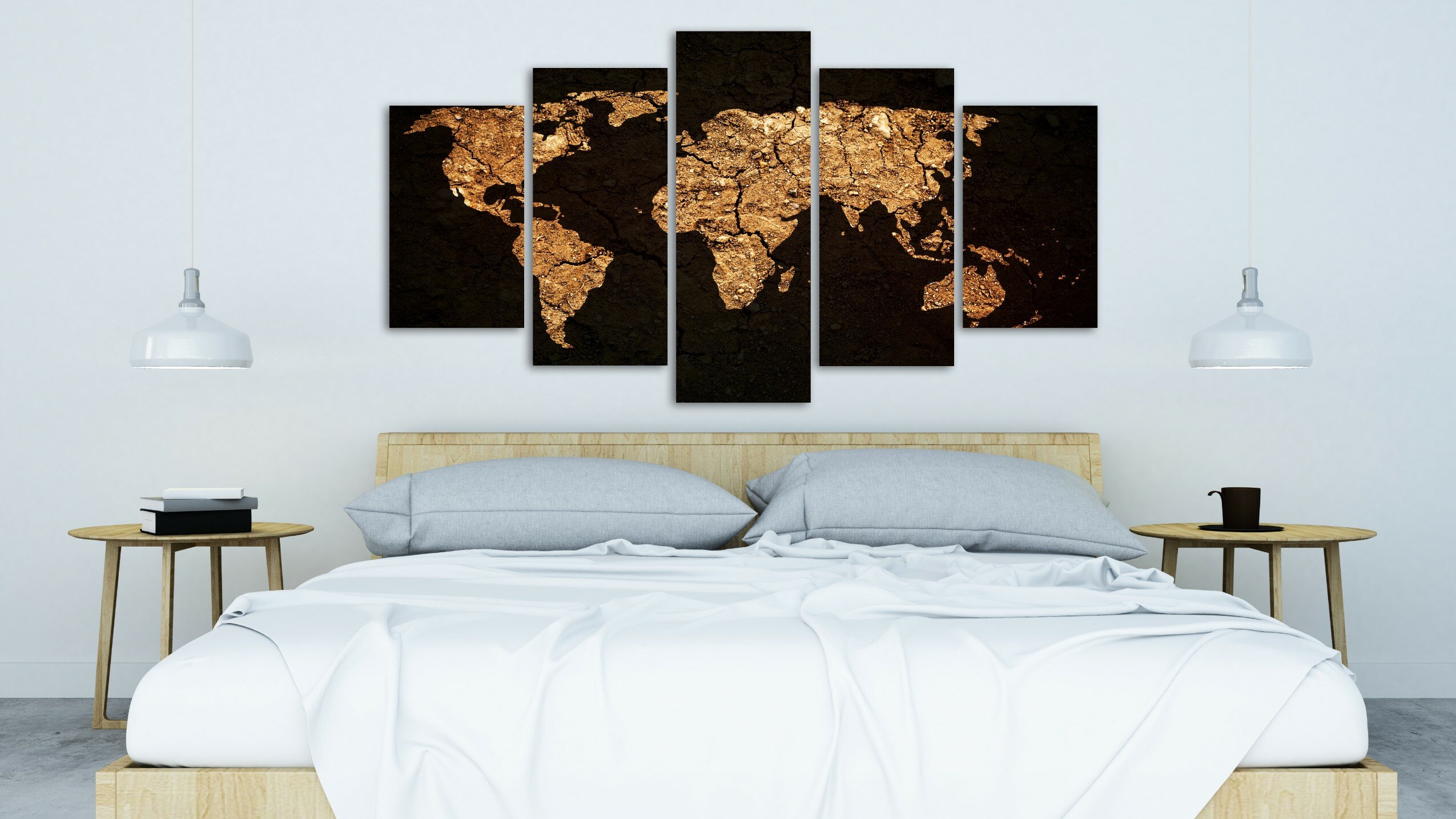 העולם בברונזה 1 העולם בברונזה