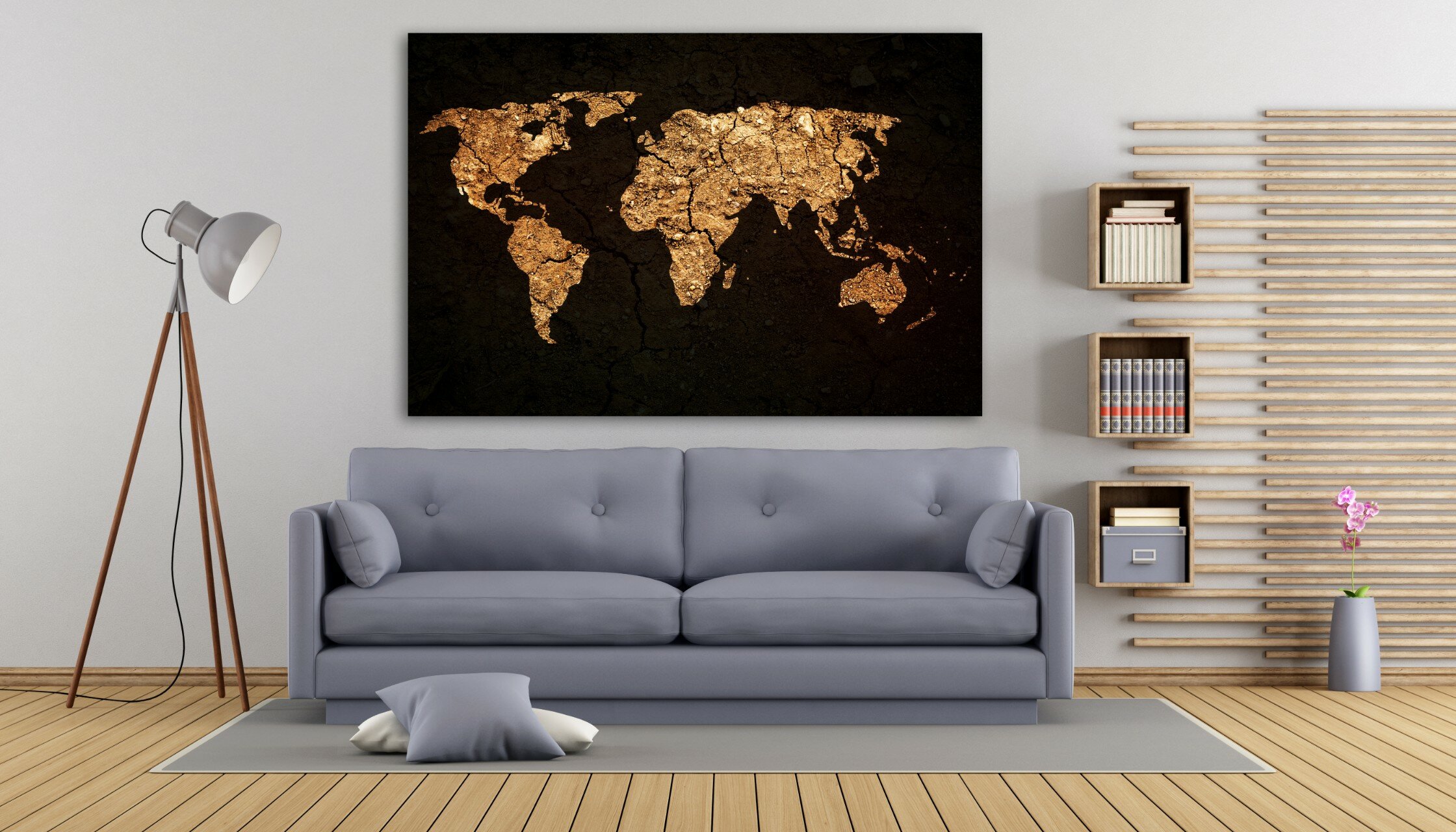 העולם בברונזה 3 העולם בברונזה