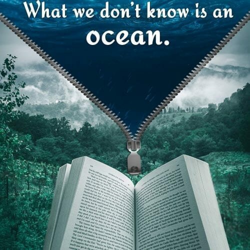 אוקיינוס של ידע