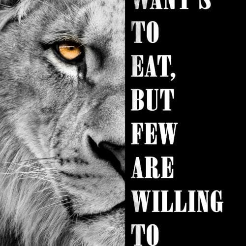 להגיע לגדולה