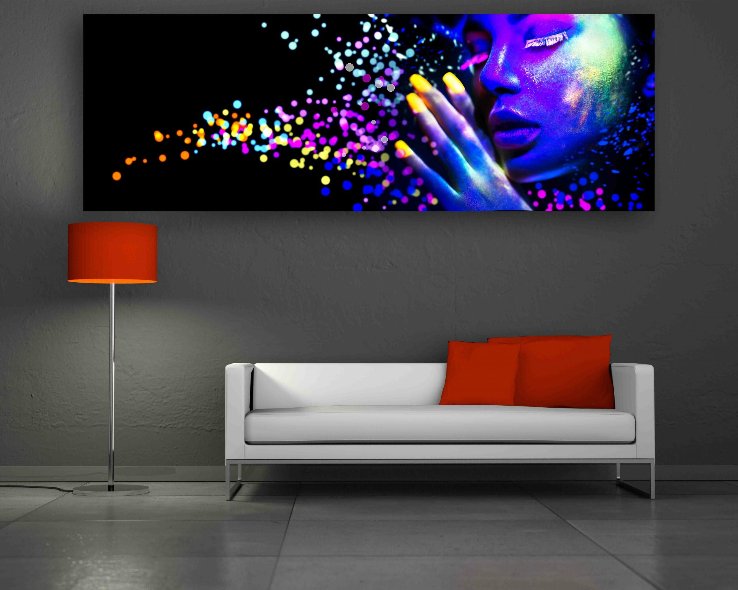 אישה בפולמון 2 אישה בפולמון