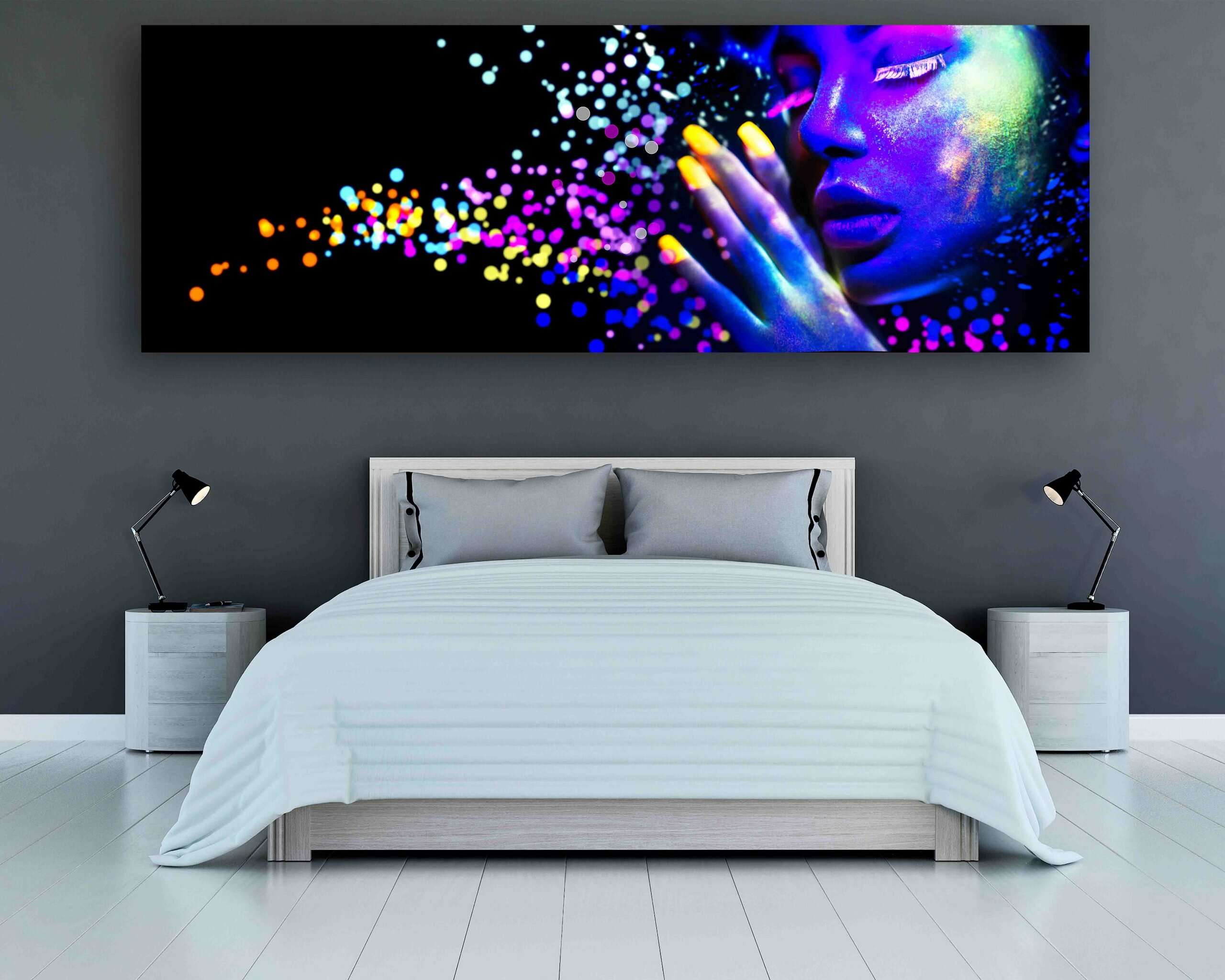 אישה בפולמון 1 אישה בפולמון