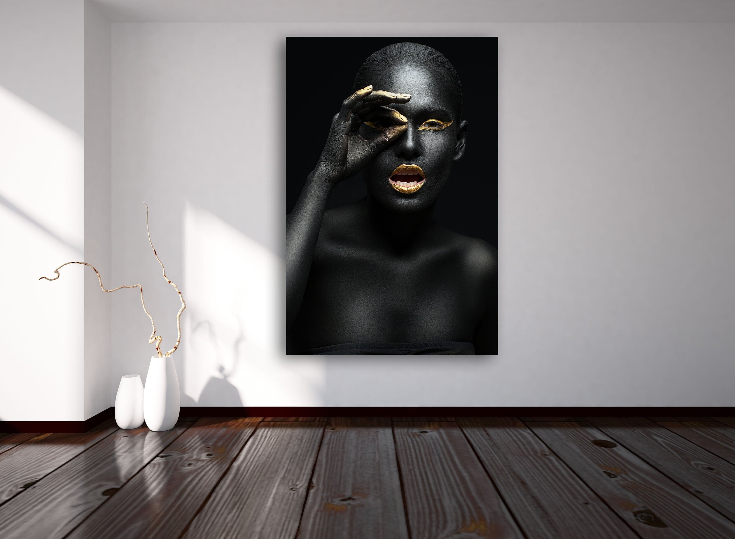 white empty room 139998283