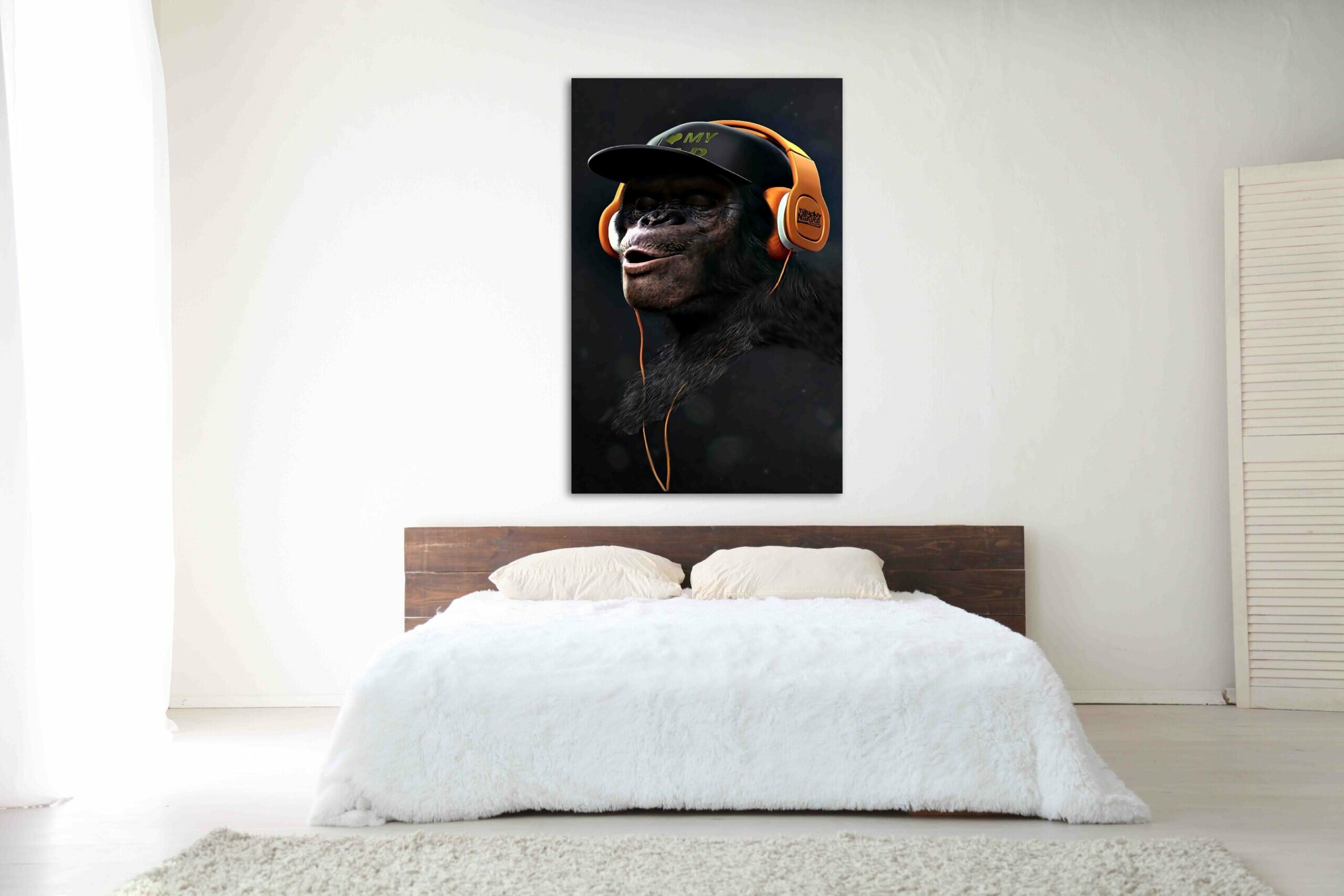 להרים ולהגדיל